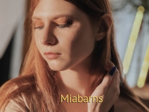Miabarns