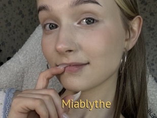 Miablythe