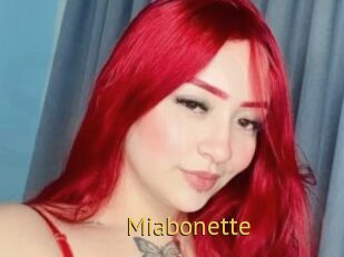 Miabonette