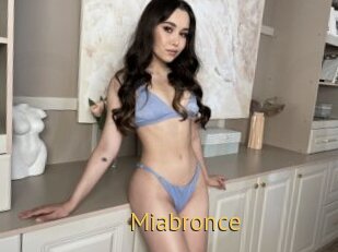 Miabronce