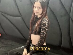 Miacamy