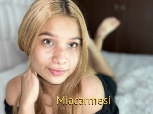 Miacarmesi