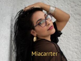 Miacarrter