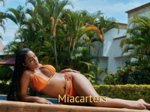 Miacarters
