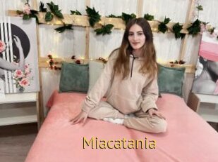 Miacatania