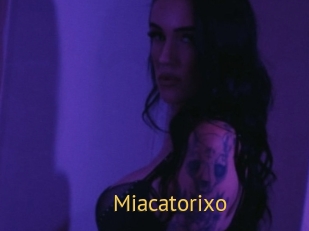 Miacatorixo