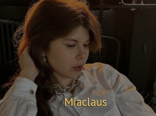 Miaclaus
