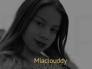 Miaclouddy