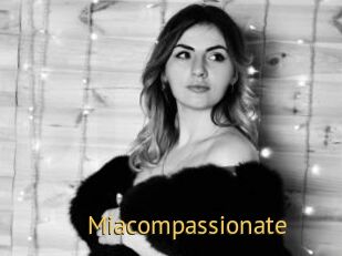 Miacompassionate