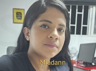 Miadann