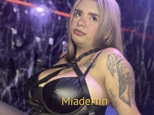 Miadernn