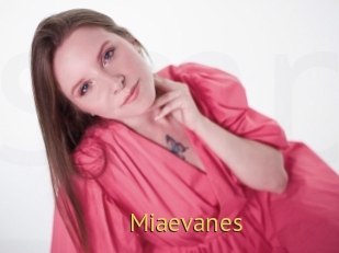 Miaevanes