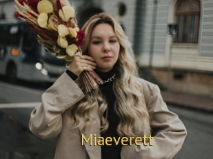 Miaeverett