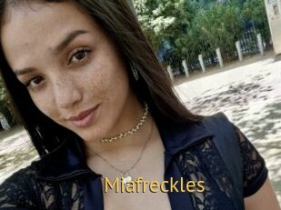 Miafreckles