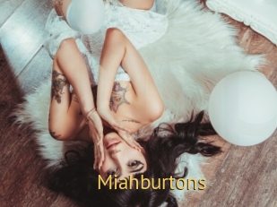 Miahburtons