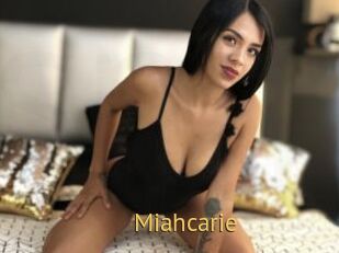 Miahcarie