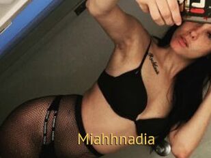 Miahhnadia