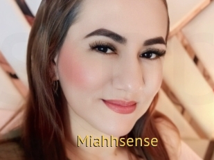 Miahhsense