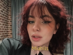 miahils Smilin Pussy