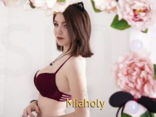 Miaholy