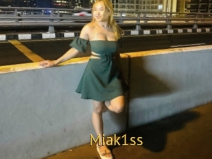 miak1ss Smilin Pussy