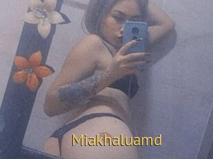 Miakhaluamd