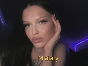 Mialaly