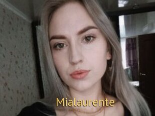 Mialaurente