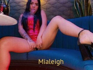 Mialeigh