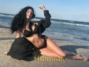 Mialunnah
