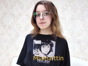 Miamarttin
