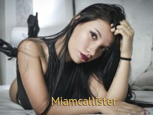 Miamcallister