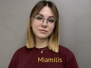 Miamilis