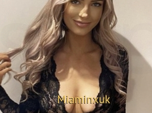 Miaminxuk
