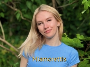 Miamorettis