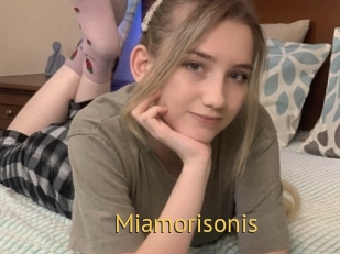 Miamorisonis