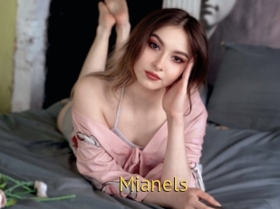 Mianels
