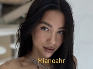 Mianoahr