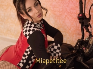 Miapetitee