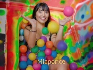 Miaponce