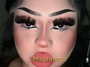 Miaprincess