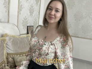 Miaritcher