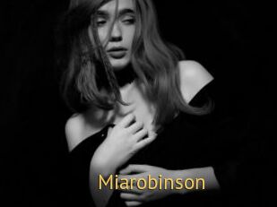 Miarobinson
