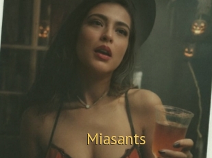 Miasants