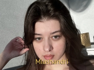 Miashandri