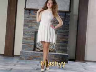 Miashyy