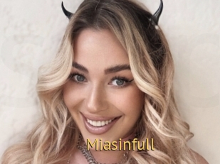 Miasinfull