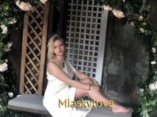 Miaskylove