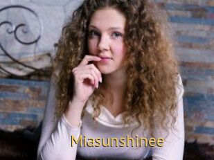 Miasunshinee