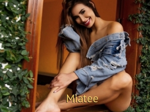 miatee Smilin Pussy